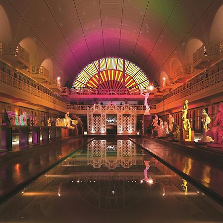 La Tropicale De Croix - Chambre D'Hotes Bagian luar foto