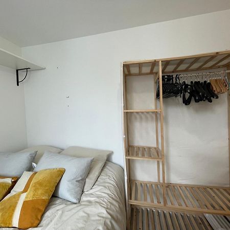 La Tropicale De Croix - Chambre D'Hotes Bagian luar foto