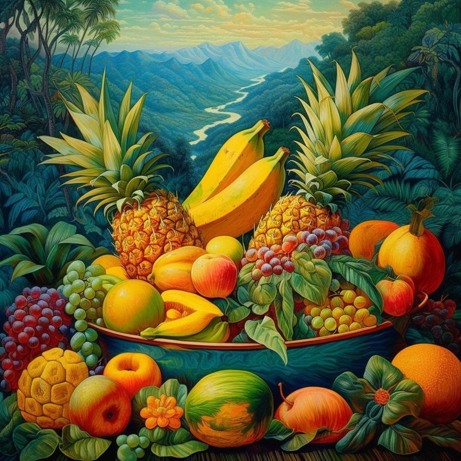 La Tropicale De Croix - Chambre D'Hotes Bagian luar foto