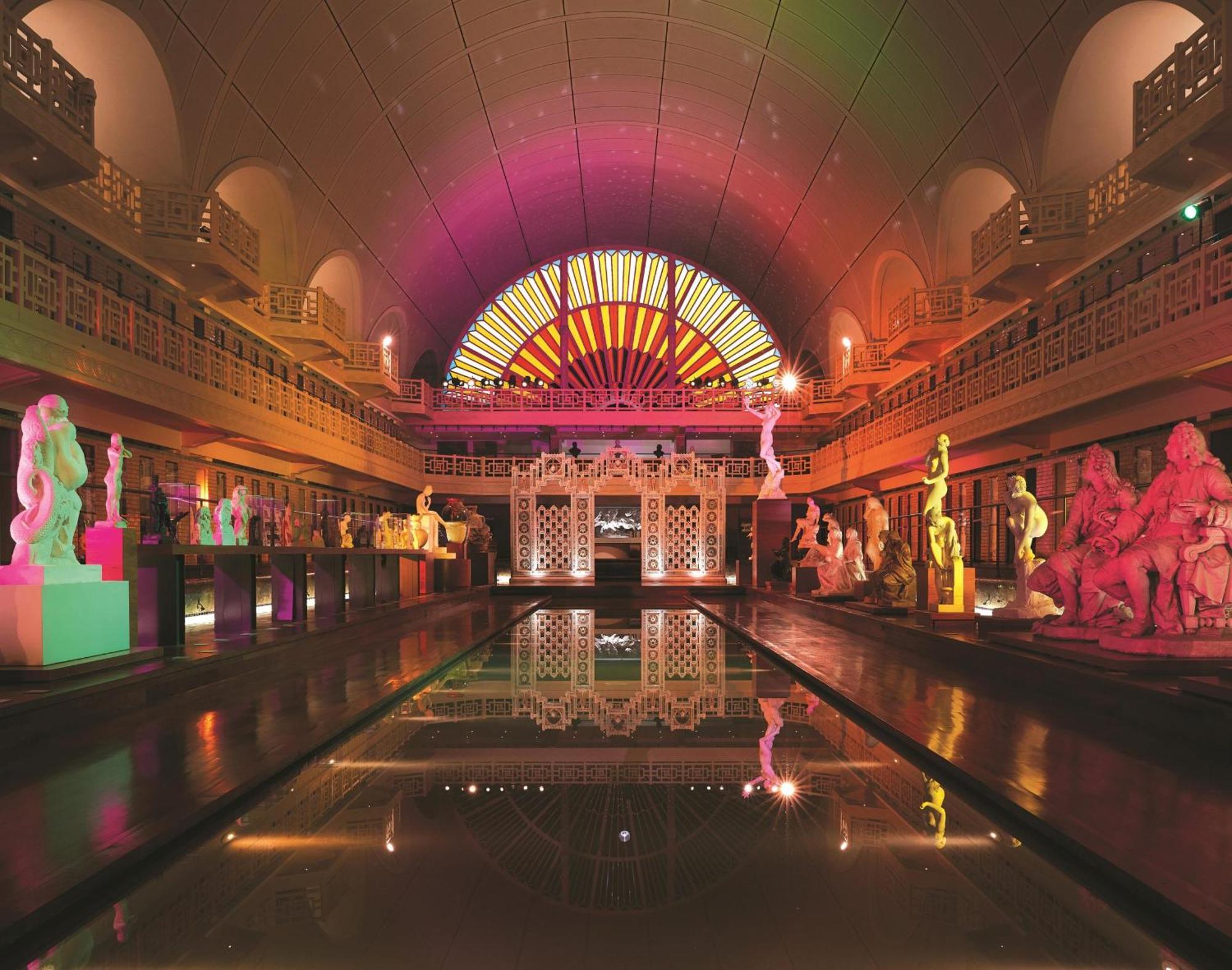 La Tropicale De Croix - Chambre D'Hotes Bagian luar foto