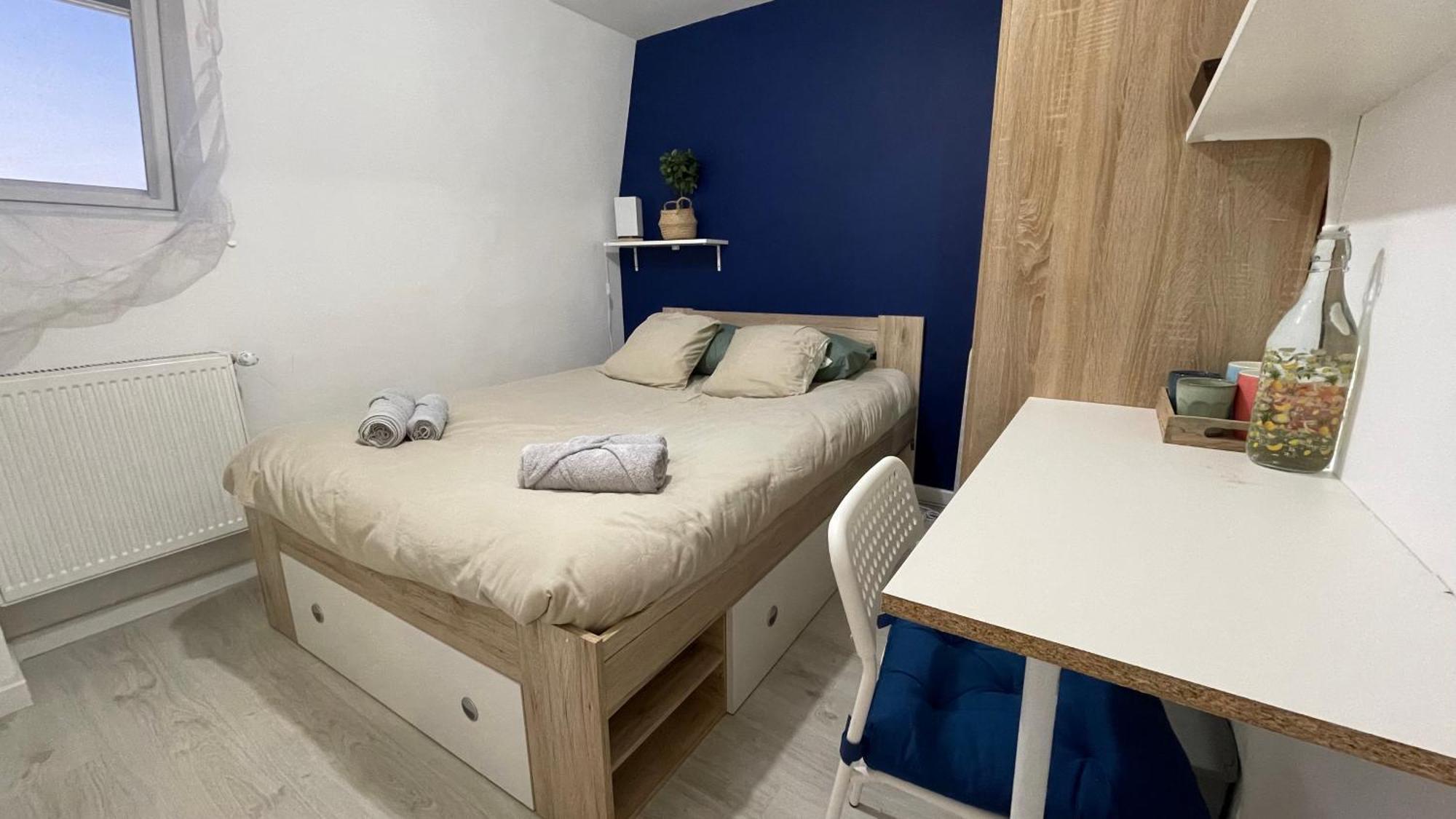 La Tropicale De Croix - Chambre D'Hotes Bagian luar foto