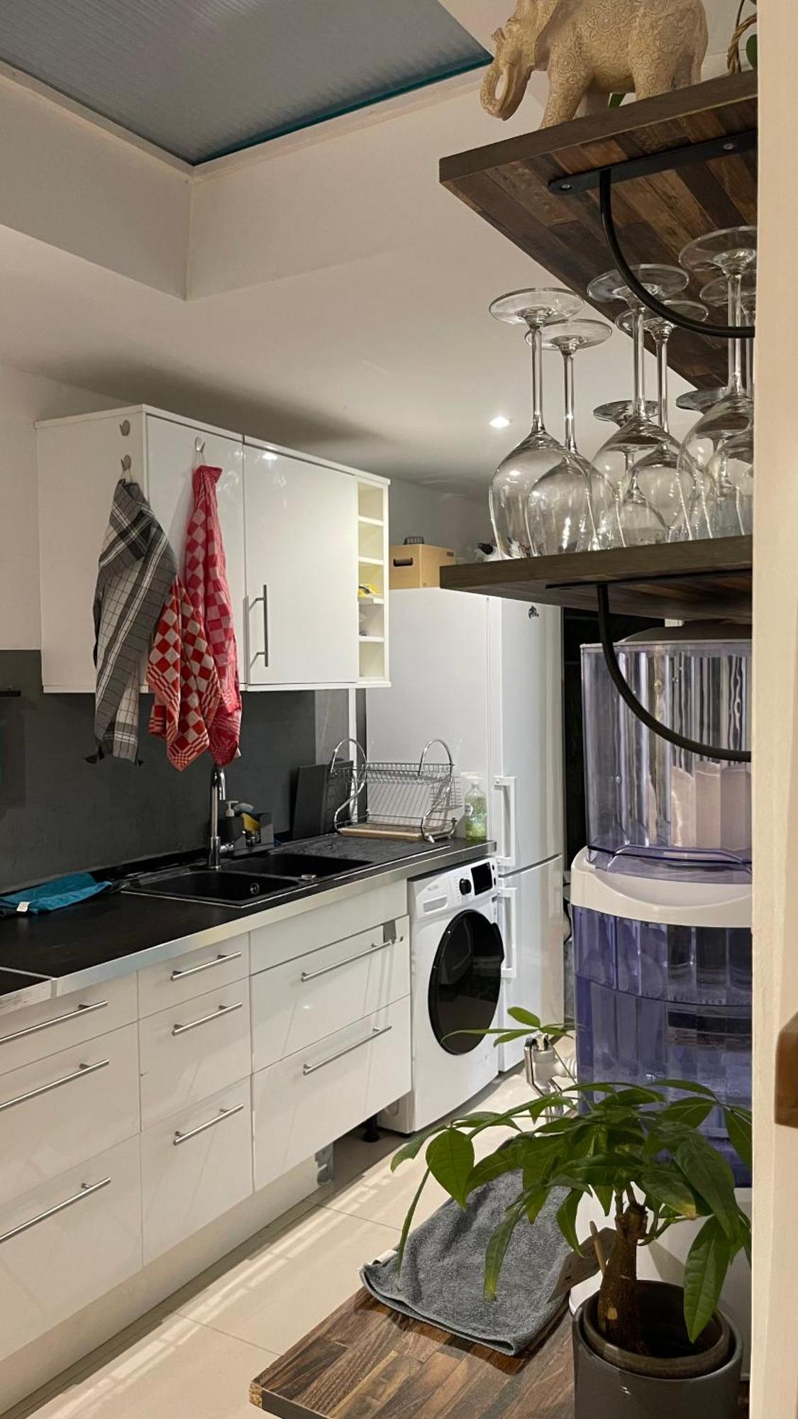 La Tropicale De Croix - Chambre D'Hotes Bagian luar foto
