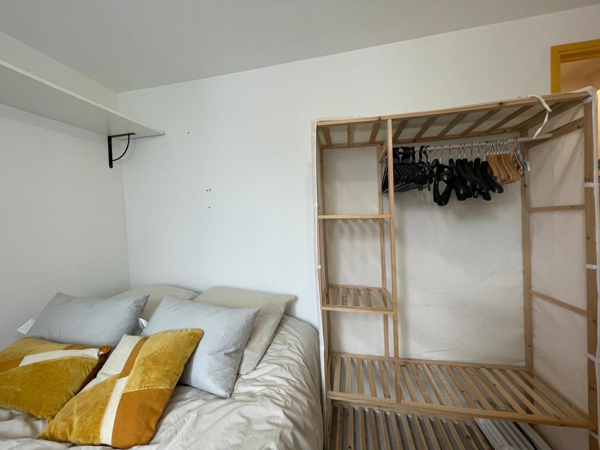 La Tropicale De Croix - Chambre D'Hotes Bagian luar foto